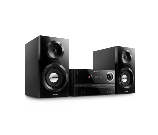 Philips MCM3350/12 - 1405068 - zdjęcie